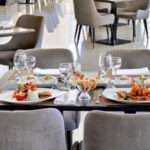 Vielfältiges Speisenangebot in den Restaurants des Aqua Vista Resort Hurghada
