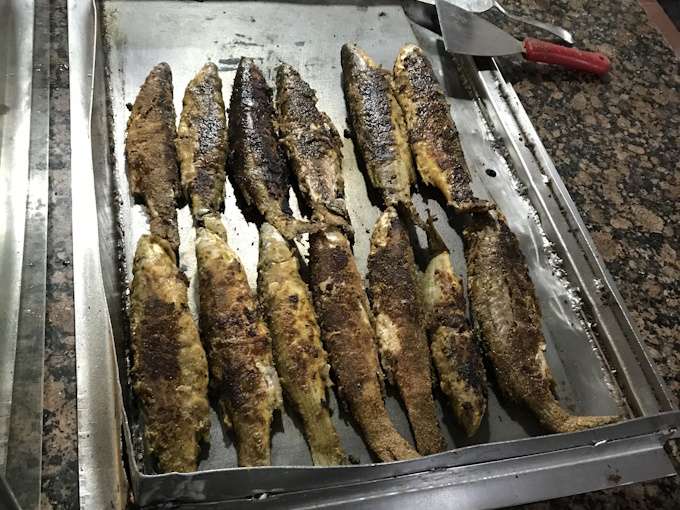 Schmeckt so gut wie es aussieht!