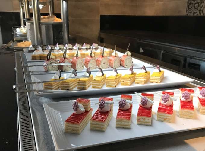 Wer kann da widerstehen