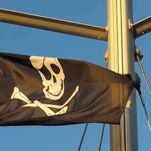 Spaß für Groß und Klein auf dem Piratenschiff in Hurghada