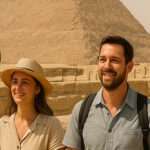 Ausflüge für jeden Geschmack nach Kairo ab Hurghada
