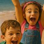 Erlebnisse uns Spaß für Kinder in Hurghada