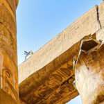 Ausflüge nach Luxor inklusive Besichtigung des Karnak Tempels