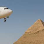 Zwei Tage Kairo, die Pyramiden und weitere Highlights genießen auf einem Privatausflug mit dem Flugzeug