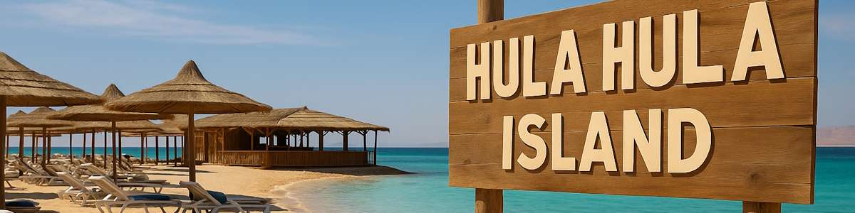 Schnirchelausflug zur Hula Hula Insel. 2 Schnorchelstopss + Mittagessen und relaxen