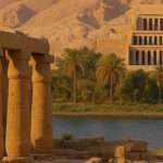 Erlebenswerte Ausflüge ab Hurghada nach Luxor und Umgebung